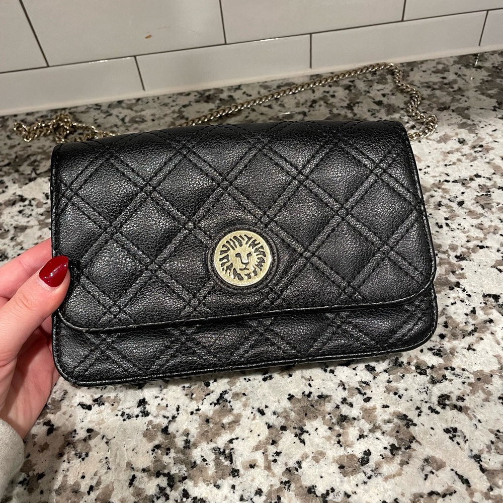 Anne Klein crossbody bag